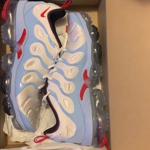 Men’s Vapormax Plus